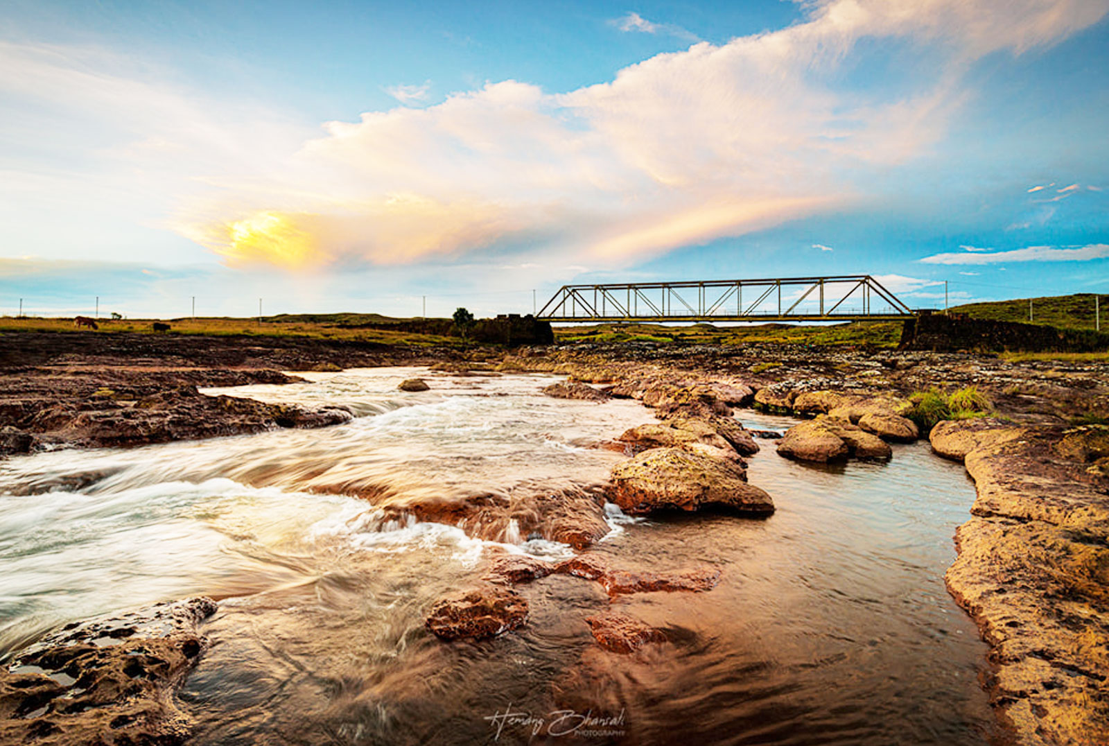 পর্যটকের চোখে মাওসিনরামের অজানা দিক
