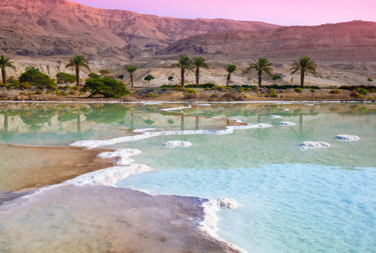 জানুয়ারিতে জর্ডানের পর্যটন আয় বেড়েছে ৪.১ শতাংশ