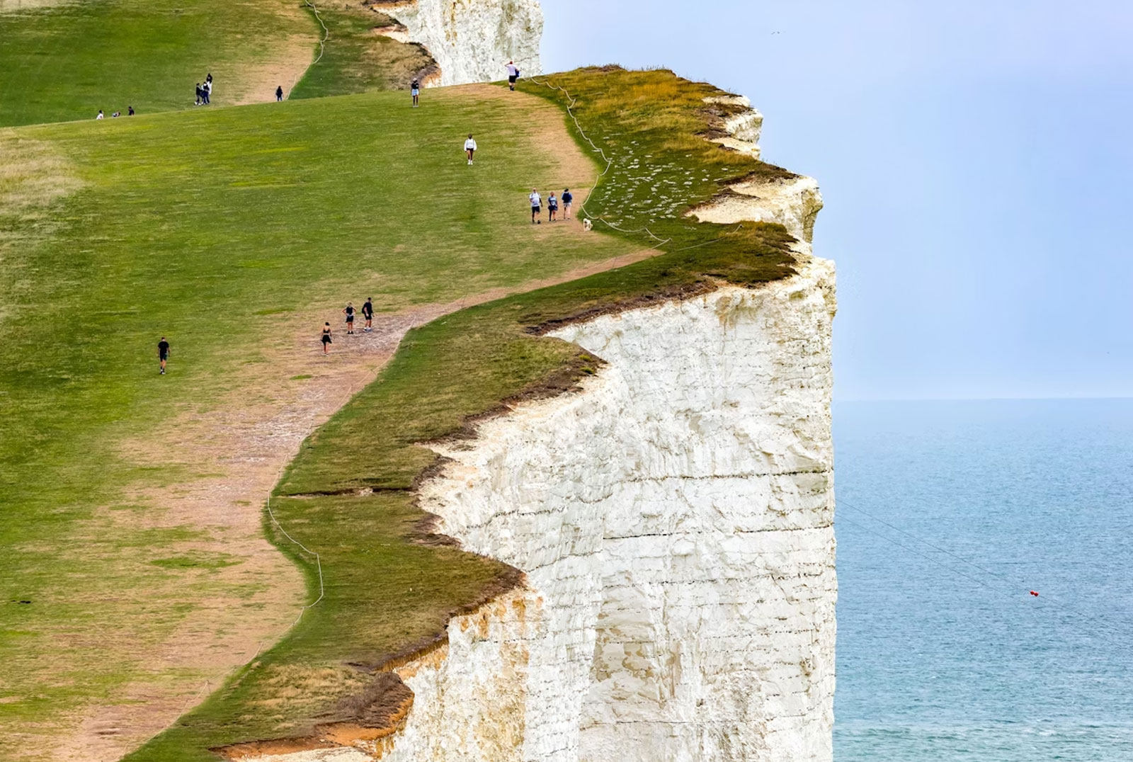 ইংল্যান্ডের ৯ হাইকিং রুট
