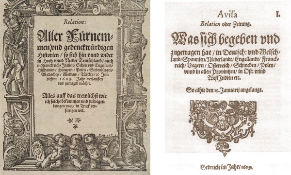 বিশ্বের ৫টি প্রাচীনতম সংবাদপত্র: এখনও টিকে আছে ১৬৪৫ সালের পত্রিকা