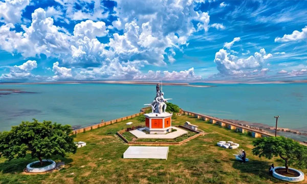 ঈদে ভ্রমণের নতুন ঠিকানা হতে পারে সিরাজগঞ্জ