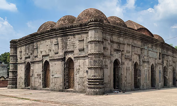ঈদের ছুটিতে উত্তরবঙ্গ হতে পারে সেরা গন্তব্য