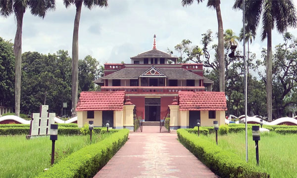 ইউটিউব ভিলেজসহ কুষ্টিয়ার সেরা গন্তব্য