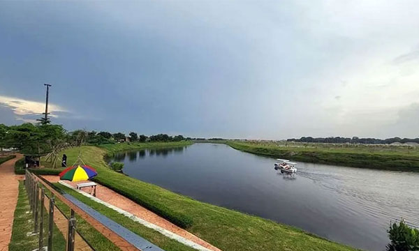 একদিনেই ঘুরে দেখুন নারায়ণগঞ্জের আকর্ষণ