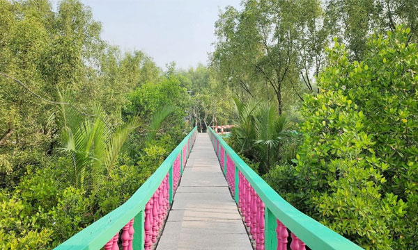 ঈদে সাতক্ষীরা ভ্রমণে সেরা গন্তব্যগুলো