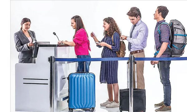 নিবন্ধন ছাড়া ট্রাভেল এজেন্সি চালালে কঠোর ব্যবস্থা