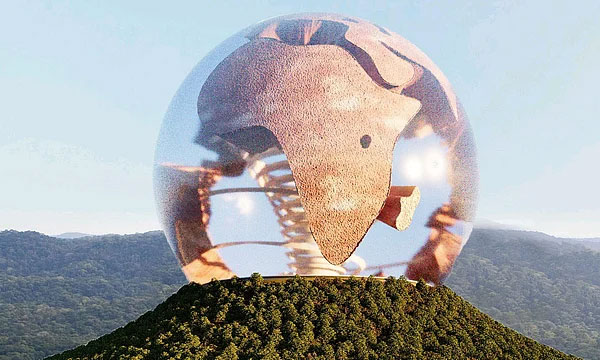 চুরি হওয়া ঐতিহ্য ফিরিয়ে আনছে ইউনেস্কোর ভার্চুয়াল জাদুঘর