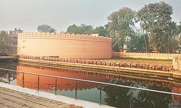 একদিনেই ঘুরে আসুন ঐতিহ্যের মুন্সীগঞ্জ