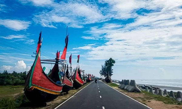 মেরিন ড্রাইভে মিলবে বিনামূল্যে নেট সুবিধা