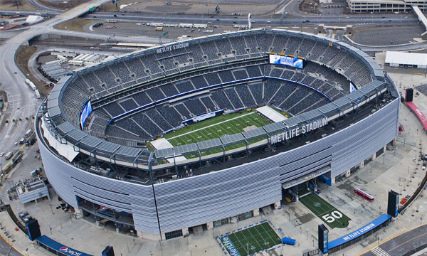 নিউ জার্সিতে বিশ্বকাপ ভ্রমণ হতে পারে ব্যয়বহুল