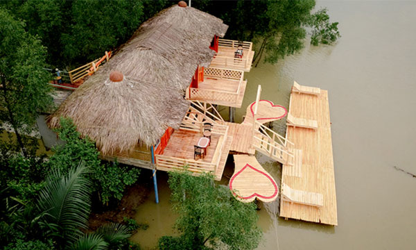 সুন্দরবনের রিসোর্টে বাড়ছে পর্যটকদের নিরাপত্তা শঙ্কা