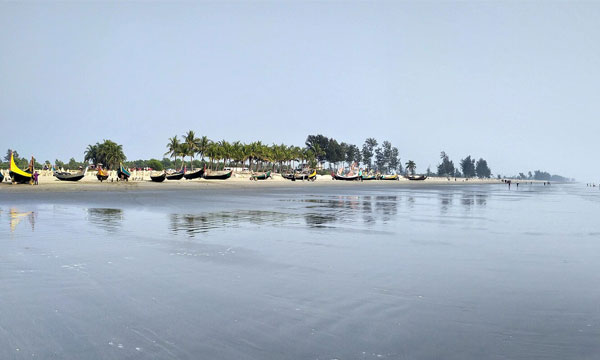 বদলে যাচ্ছে পর্যটন করপোরেশনের সেবার মান