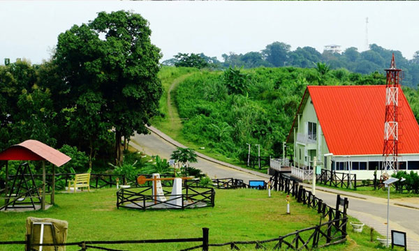 ঈদে পর্যটক বরণে প্রস্তুত খাগড়াছড়ি