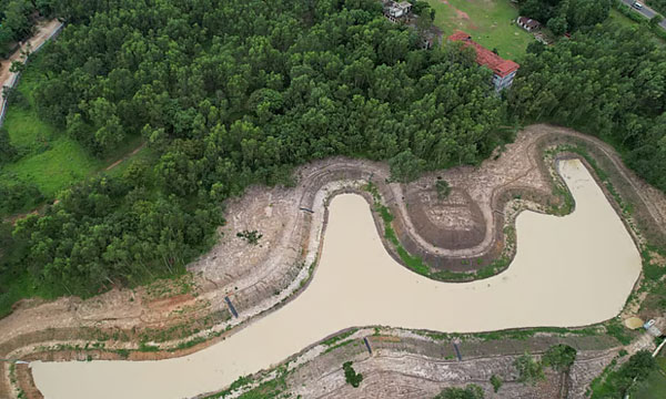 প্রধানমন্ত্রীর সফরে আলোচনায় ডুলাহাজারা সাফারি পার্ক, কী আছে দেশের প্রথম এই বন্যপ্রাণী অভয়ারণ্যে