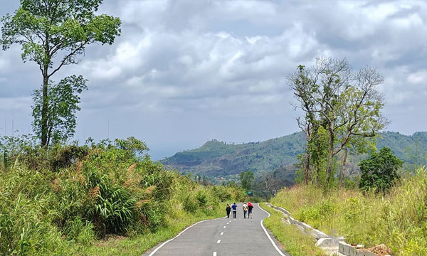 ২০৪০ সালের মধ্যে পর্যটন খাতে ২ কোটি ১৯ লাখ কর্মসংস্থানের লক্ষ্য সরকারের