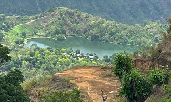 বান্দরবানে ভ্রমণ নিষেধাজ্ঞার খবর ভুয়া, জানাল জেলা প্রশাসন