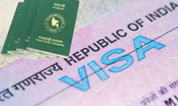 ভারতের পর্যটন ভিসা চালু, আবেদনকারীদের স্বস্তি, তবে দ্রুত স্লটের দাবি
