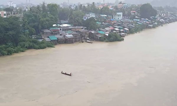 ১২ জুলাই পর্যন্ত বন্ধ বান্দরবানের সব পর্যটনকেন্দ্র