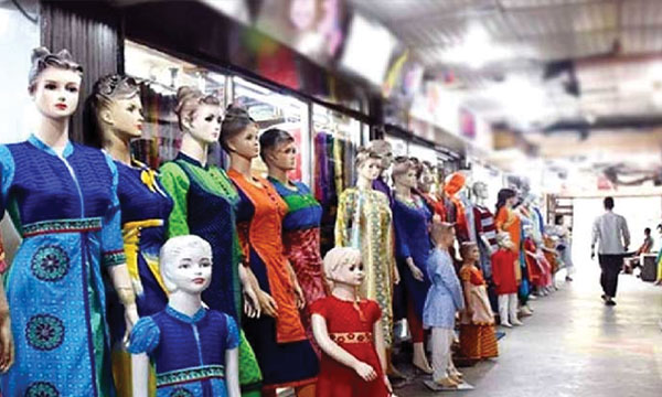 রোববার রাজধানীর যেসব এলাকায় মার্কেট বন্ধ
