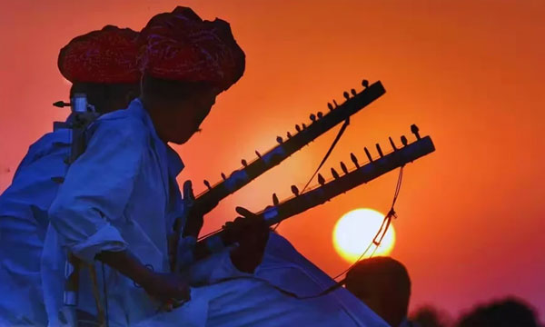 সংগীতের টানে বিশ্বভ্রমণ, জনপ্রিয় হচ্ছে মিউজিক ট্যুরিজম