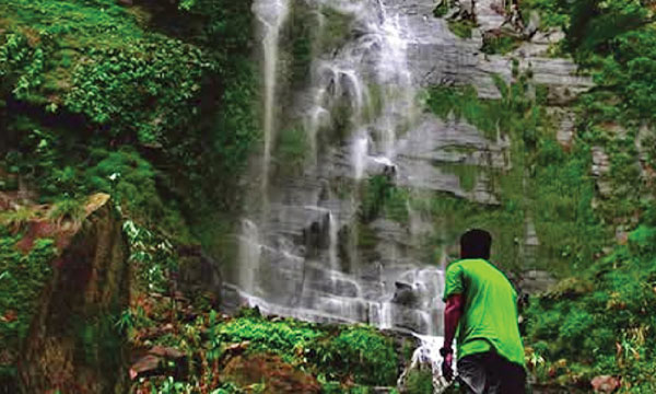 পর্যটকদের সঙ্গে অসদাচরণ, থানচিতে এক মাসে বহিষ্কার ৩ গাইড