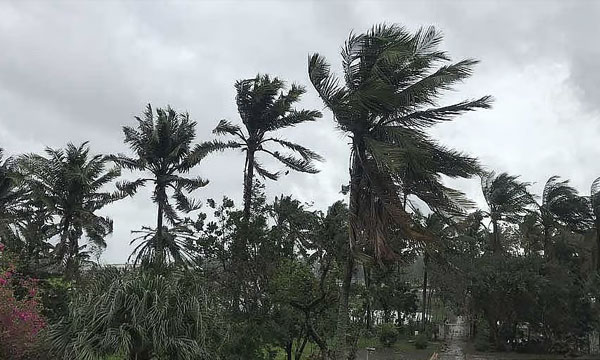 সাগরে নিম্নচাপ, ৪ বিভাগে ভারি বৃষ্টির পূর্বাভাস