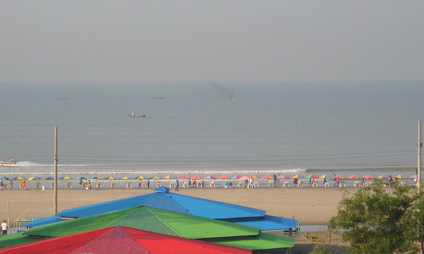 কক্সবাজারে শিশুদের জন্য ঘোরার ৪ জায়গা