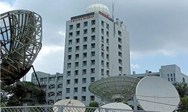 আট বিভাগের বিভিন্ন এলাকায় বৃষ্টি হতে পারে