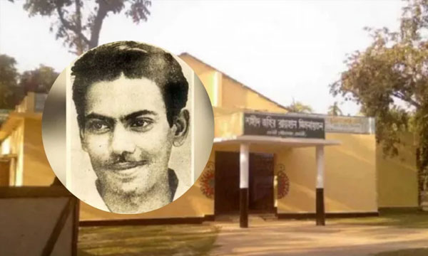 জহির রায়হানের জন্মভূমি ফেনী ঘুরেছেন কি?