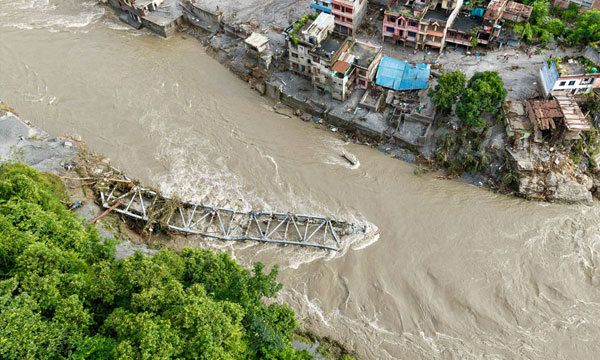 নেপালে ভ্রমণ এখন কতটা নিরাপদ
