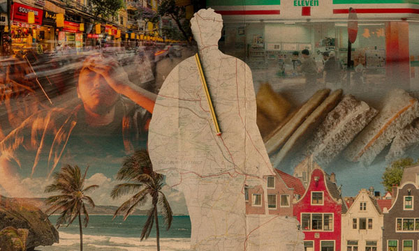 ভ্রমণকালের ৭ অদ্ভুত অভিজ্ঞতা এবং পেছনের সত্য