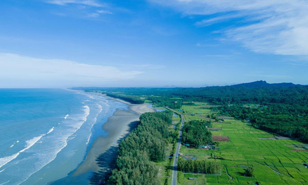 কক্সবাজারে আজ থেকে তিন দিনের পর্যটন মেলা