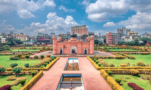 আজ বিশ্ব পর্যটন দিবস