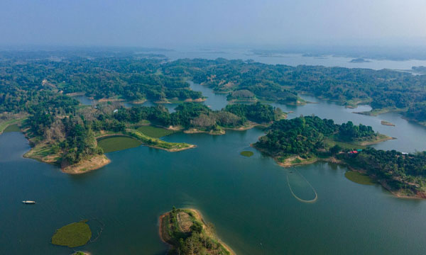 রাঙামাটির পর্যটন মেলায় ৫০ স্টল, থাকছে পাহাড়ি পণ্য