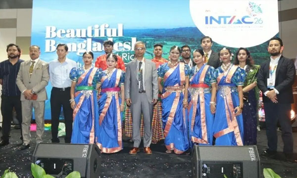 মালয়েশিয়ার পর্যটন মেলায় বাংলাদেশের অংশগ্রহণ