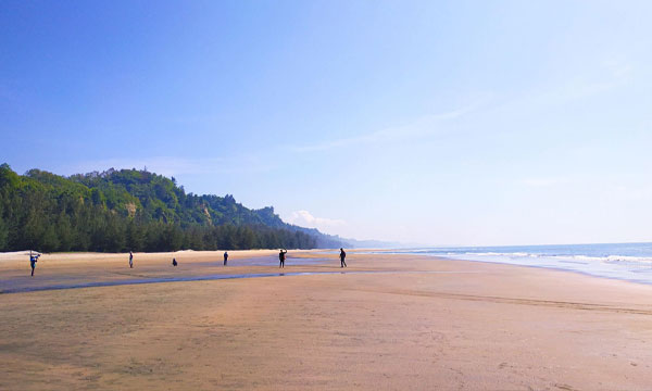 কক্সবাজারে প্রথমবার ৩ মাসব্যাপী পর্যটন কার্নিভাল
