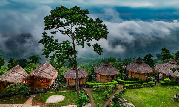 সাজেক ভ্রমণে নিষেধাজ্ঞা, পর্যটকদের জন্য জরুরি নির্দেশনা