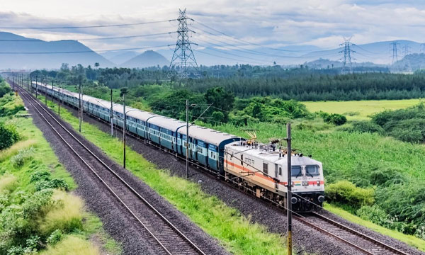 ভারতে ট্রেনযাত্রার আগে বাংলাদেশি পর্যটকদের সঙ্গে রাখতে হবে যেসব নথি