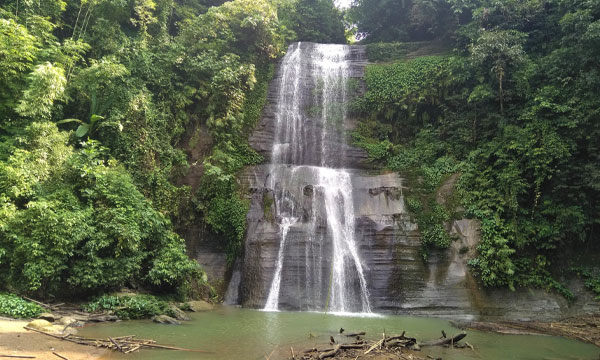 হামহাম জলপ্রপাত ভ্রমণ: যেভাবে যাবেন, যা জানা জরুরি