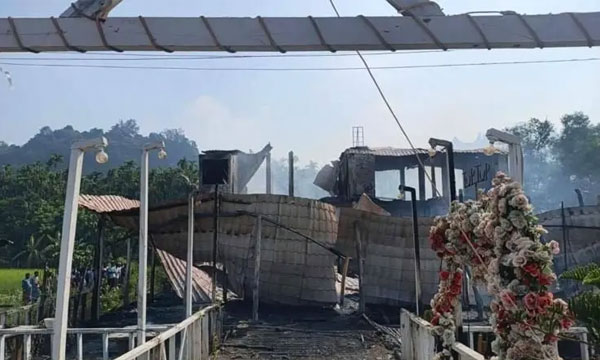 আরেকটু ঘুমাতে চেয়েছিলেন মুক্তা