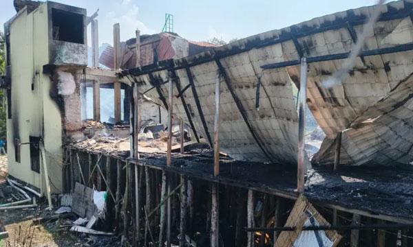 প্রত্যক্ষদর্শীর বিবরণে কক্সবাজার ট্র্যাজেডি