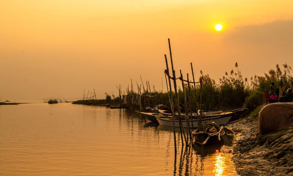 মুন্সীগঞ্জের ষোলআনীতে কী দেখবেন, কীভাবে যাবেন