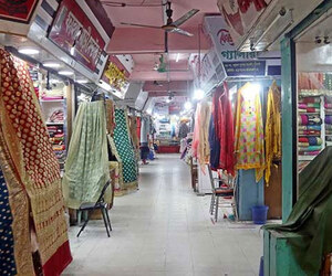 শনিবার রাজধানীর যেসব এলাকার মার্কেট বন্ধ