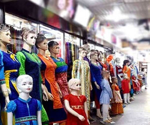 রবিবার রাজধানীর যেসব এলাকায় মার্কেট বন্ধ