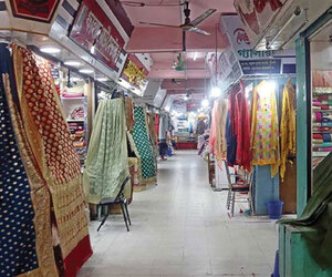 শনিবার রাজধানীর যেসব এলাকায় মার্কেট বন্ধ