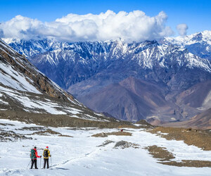 নেপালের সেরা ১০ ট্রেকিং ট্রেইল