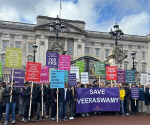 ঐতিহ্যবাহী রেস্তোরাঁ রক্ষায় রাজার হস্তক্ষেপ কামনা