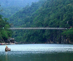 ঈদের ছুটিতে সিলেটের ৫ আকর্ষণীয় গন্তব্য