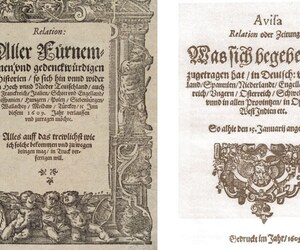 বিশ্বের ৫টি প্রাচীনতম সংবাদপত্র: এখনও টিকে আছে ১৬৪৫ সালের পত্রিকা