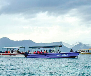 মালয়েশিয়ায় গেলে যে দ্বীপগুলো অবশ্যই ঘুরে দেখবেন